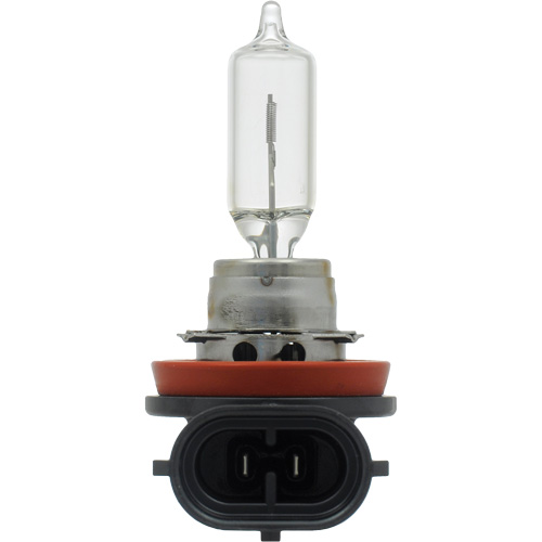H89 Basic Headlight Bulb, Halogen, 70 W, Off White Groupe Belzile Dickner
