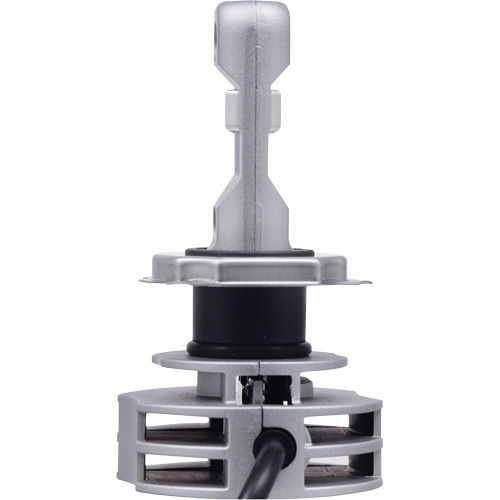 9003 Headlight Bulb, LED, 12 W/14 W/24 W, White Groupe Belzile Dickner