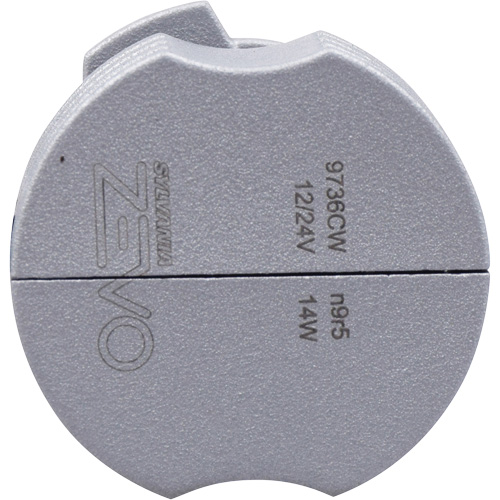 9006 Headlight Bulb, LED, 13.2 W/17 W, White Groupe Belzile Dickner