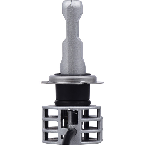 Ampoule pour feu avant H7, DEL, 13,2 W/17 W, Blanc Groupe Belzile Dickner