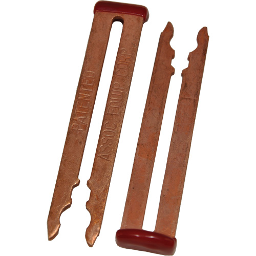 Adaptateurs de borne lat&eacute;rale pour pinces isol&eacute;es Groupe Belzile Dickner