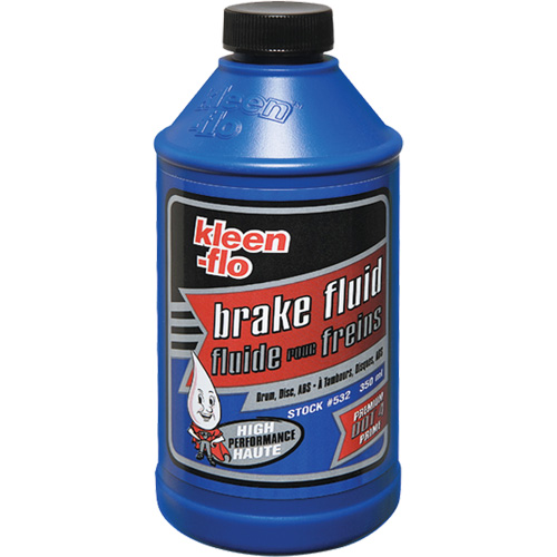 DOT 4 Brake Fluid Groupe Belzile Dickner