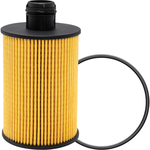 P40147 Lube Oil Filter Element Groupe Belzile Dickner