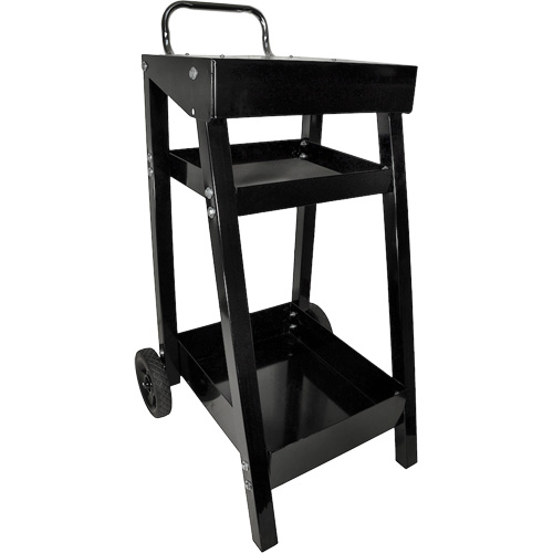 Chariot robuste, Acier Groupe Belzile Dickner