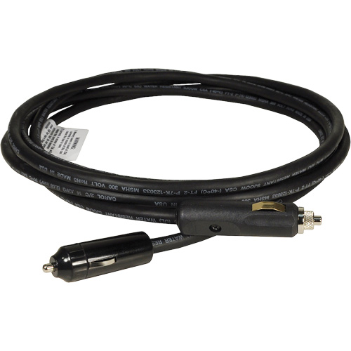 Heavy-Duty Automotive Memory Saver Straight Cord Groupe Belzile Dickner