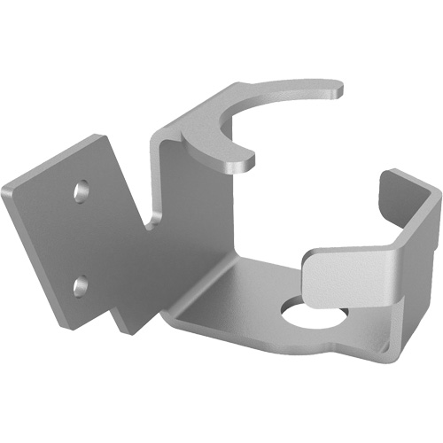 Right Extension Holder for ESCO Mammut Jack Models 91000 and 91003 Groupe Belzile Dickner