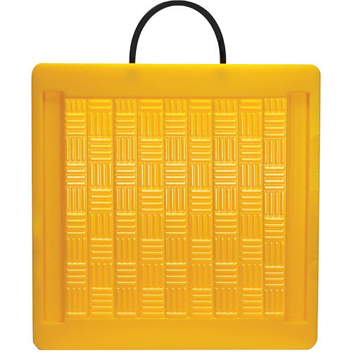 Plaque de sout&egrave;nement de fond Groupe Belzile Dickner