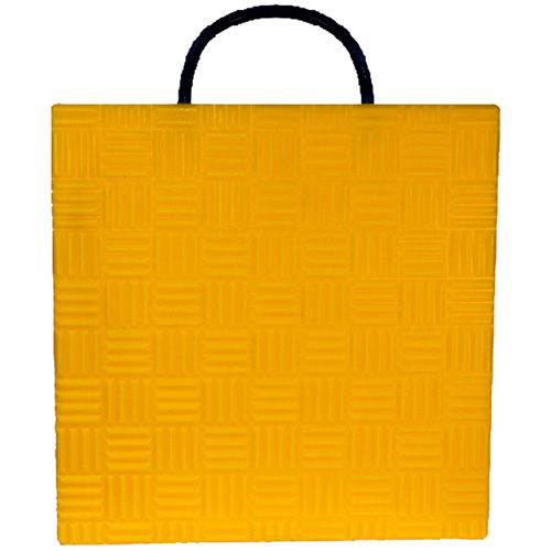 Top Cribbing Plate Groupe Belzile Dickner