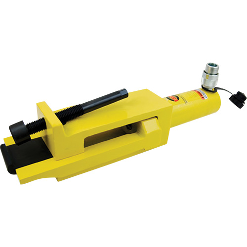Pro Series OTR Earthmover Hydraulic Bead Breaker Groupe Belzile Dickner