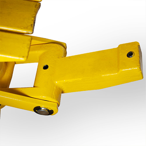 Pro Series Maxi Hydraulic Bead Breaker Groupe Belzile Dickner