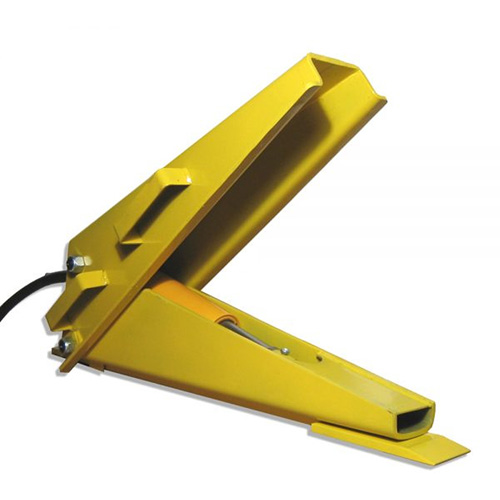 Pro Series Dual Agricultural Hydraulic Bead Breaker Groupe Belzile Dickner