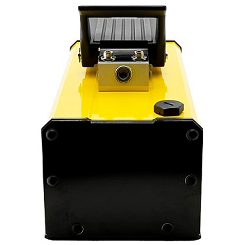 Pompe hydraulique &agrave; air de 1/2 gallon s&eacute;rie Pro Groupe Belzile Dickner