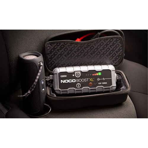GB50 Boost&reg; XL Jump Starter Groupe Belzile Dickner