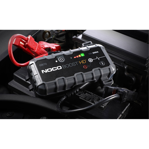 GB70 Boost&reg; HD Jump Starter Groupe Belzile Dickner