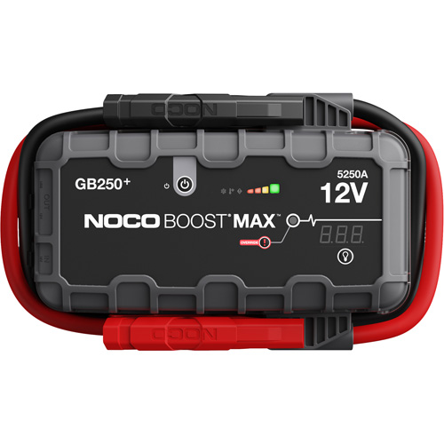 GB250+ Boost&reg; Max Jump Starter Groupe Belzile Dickner