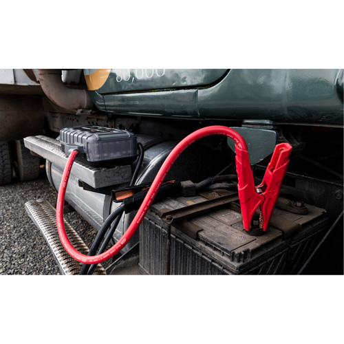 Survolteur pour batterie GB251+ Boost Max Groupe Belzile Dickner