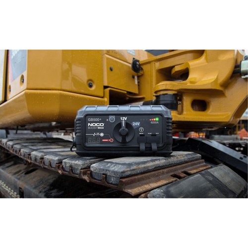 GB500+ Boost&reg; Max Jump Starter Groupe Belzile Dickner