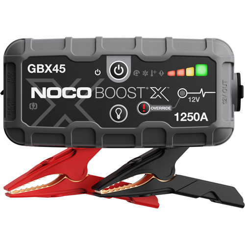 GBX45 Boost&reg; X Jump Starter Groupe Belzile Dickner