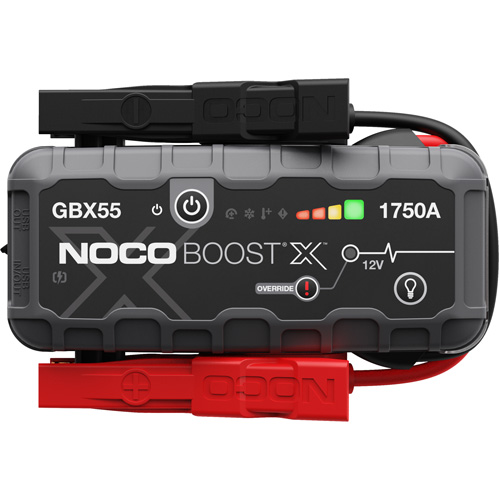 GBX55 Boost&reg; X Jump Starter Groupe Belzile Dickner