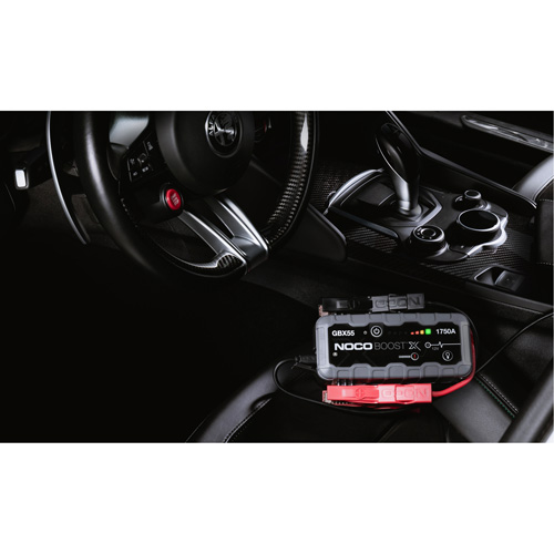 GBX55 Boost&reg; X Jump Starter Groupe Belzile Dickner