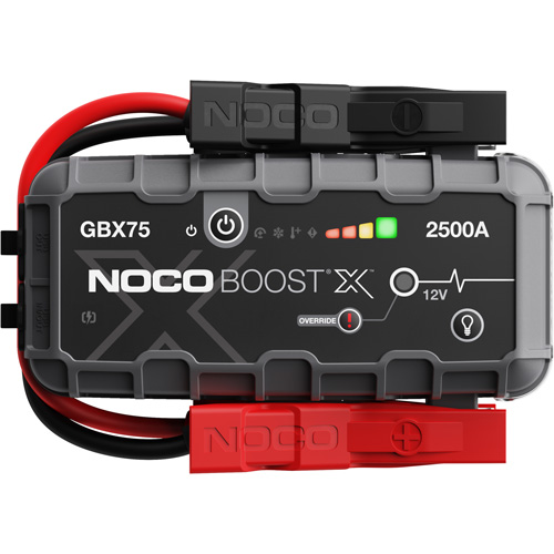 GBX75 Boost&reg; X Jump Starter Groupe Belzile Dickner