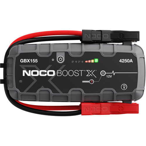 GBX155 Boost&reg; X Jump Starter Groupe Belzile Dickner