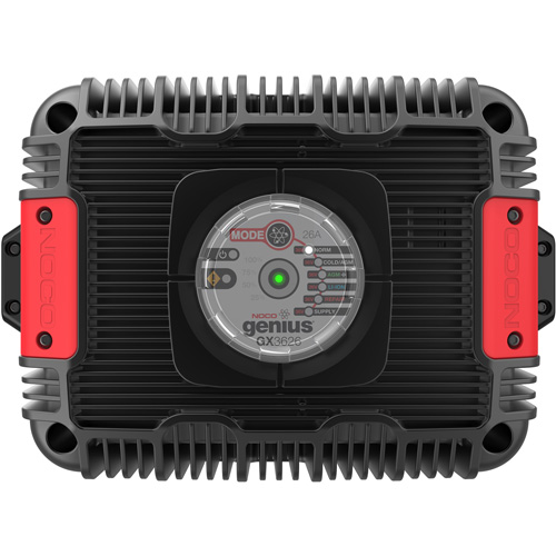 Chargeur de batterie industriel de 26 amp&egrave;res GX3626 Genius Groupe Belzile Dickner