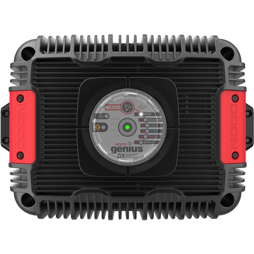 Genius&reg; GX4820 20-Amp Industrial Battery Charger Groupe Belzile Dickner