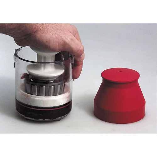 Graisseur de roulements Hand Packer Groupe Belzile Dickner