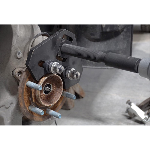 Arrache-moyeu Groupe Belzile Dickner