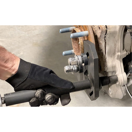 Arrache-moyeu Groupe Belzile Dickner