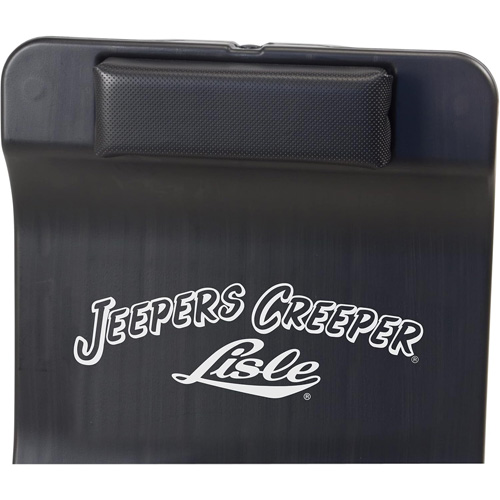 Sommier noir &agrave; profil bas, en plastique robuste Groupe Belzile Dickner