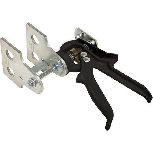 Quick Quad Pad Spreader Groupe Belzile Dickner