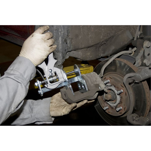 Quick Quad Pad Spreader Groupe Belzile Dickner