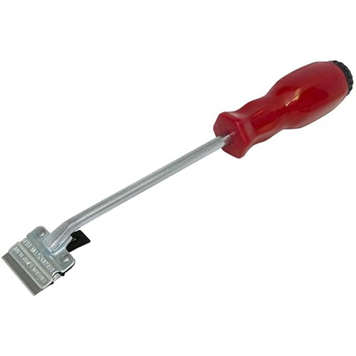 Razor Blade Scraper Groupe Belzile Dickner