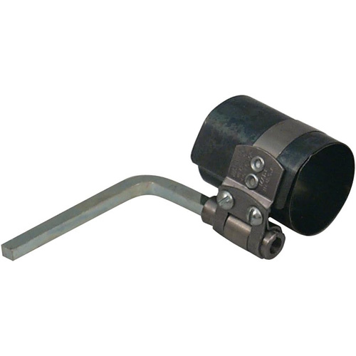 Compresseur de segments pour petits moteurs Groupe Belzile Dickner