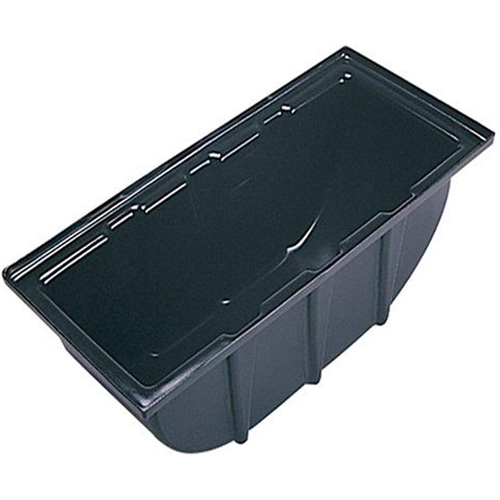 Cuve dessai pour pneus et chambres &agrave; air Groupe Belzile Dickner