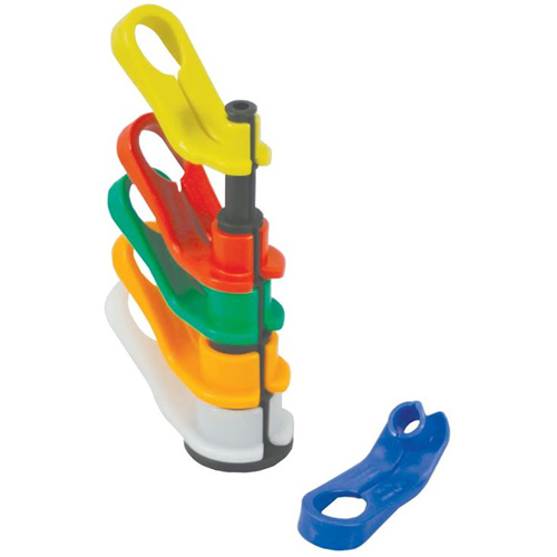 Angled Disconnect Tool Set Groupe Belzile Dickner