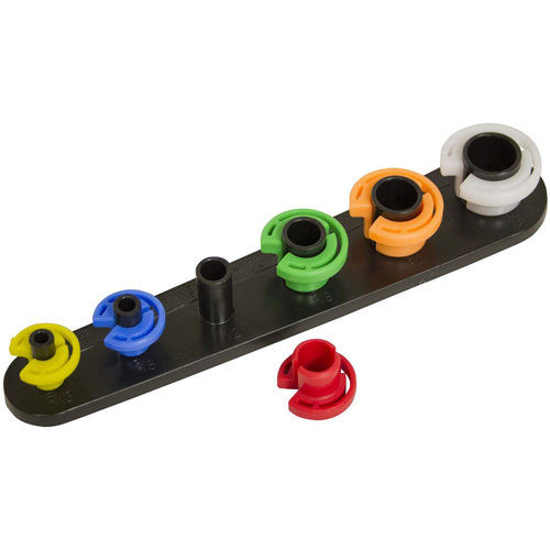 Jeu d'outils pour d&eacute;connexion de conduite de carburant & climatiseur Groupe Belzile Dickner