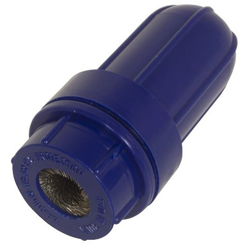 Battery Brush Groupe Belzile Dickner