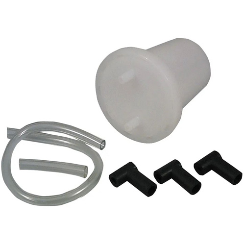 Brake Bleeding Kit Groupe Belzile Dickner