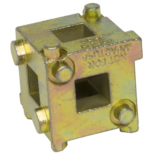 Outil pour piston de disque de frein Groupe Belzile Dickner