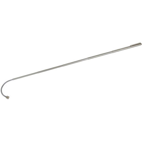 Flexible Magnetic Pick-Up Tool, 23-1/2" Length, 2.5 lbs. Capacity Groupe Belzile Dickner