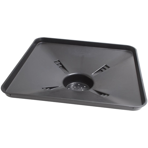 Transmission Drain Funnel Groupe Belzile Dickner