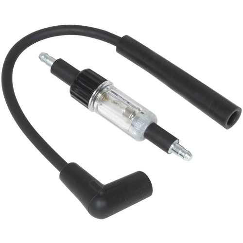 Testeur d'&eacute;tincelles en ligne Groupe Belzile Dickner