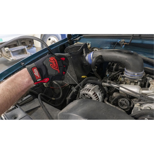 St&eacute;thoscope de m&eacute;canicien Groupe Belzile Dickner