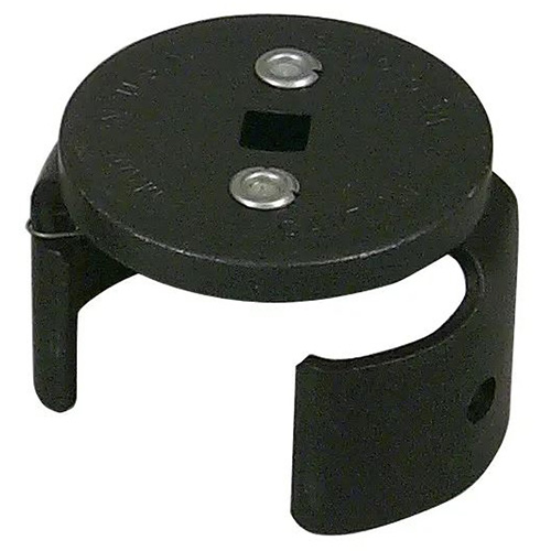 Import Car Filter Wrench, 2-1/2" - 3-1/8" Filter Capacity Groupe Belzile Dickner