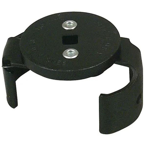 Cl&eacute; pour une vaste gamme de filtres, 3-1/8" - 3-7/8" Capacit&eacute; du filtre Groupe Belzile Dickner