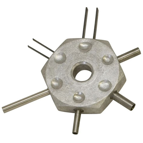 Terminal Tool Groupe Belzile Dickner