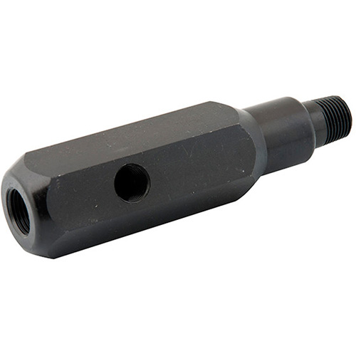 Gauge Fitting, Steel Groupe Belzile Dickner